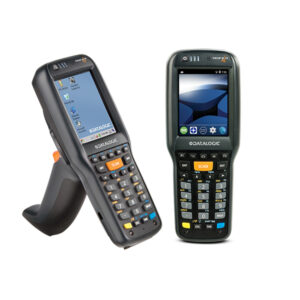 Datalogic Skorpio X4 Handheld Mobile Computer