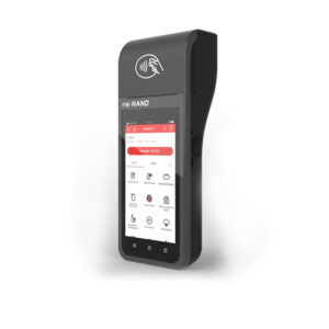 Datamega Fis-Nano Android ETR TIMS