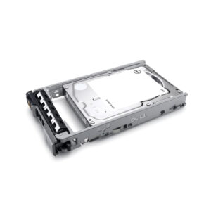 Dell 1.2TB SAS HDD | 10K RPM | 12Gbps | 2.5"