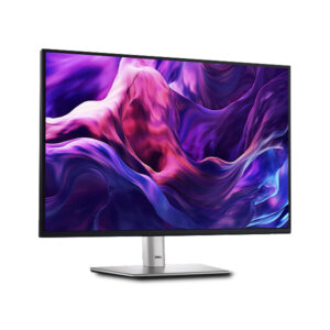 Dell 24" P2425E Monitor | USB-C, HDMI, DisplayPort, Ethernet | Black