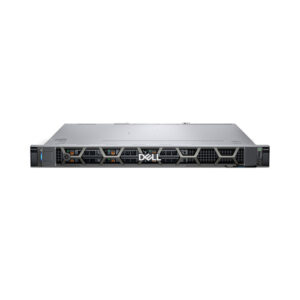 Dell PowerEdge R260 Rack Server | Intel Xeon E-2414 | 16GB RAM | 2TB HDD