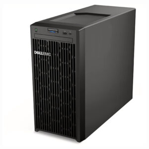 Dell PowerEdge T150 Tower Server | Intel Pentium G6405T | 8GB RAM | 1TB HDD