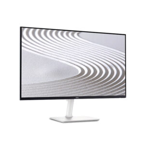 Dell S2425H 23.8" Monitor | Dual HDMI | Ash White