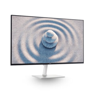 Dell S2725H 27" Monitor | Dual HDMI | Black