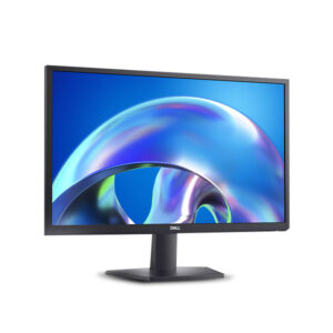 Dell SE2425H 23.8" Monitor | HDMI, VGA | Black