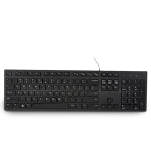 Dell USB Multimedia Keyboard KB216