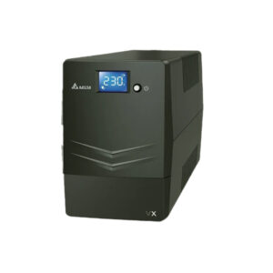 Delta VX Series 1500VA UPS | Line Interactive