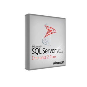 ESU for SQL 2012 EE 2 Core (Year 2)