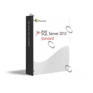 ESU for SQL 2012 Std 2 Core (Year 1)