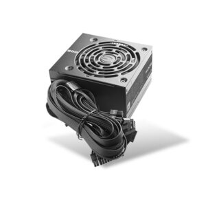 EVGA 430W W1 80+ White PSU