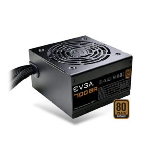 EVGA 700 BR 700W 80+ Bronze PSU