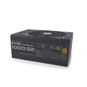 EVGA SuperNOVA 1000 G2 80+ Gold PSU