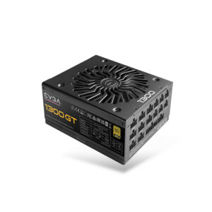 EVGA SuperNOVA 1300 GT 80+ Gold PSU