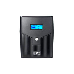 EVI Power 1600VA UPS | Line Interactive