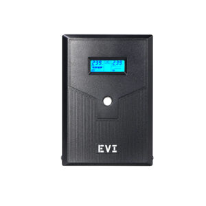 EVI Power 3000VA UPS | Line Interactive