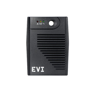 EVI Power 650VA UPS | Line Interactive