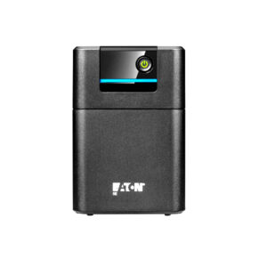 Eaton 5E 700 BS G2 UPS | Line Interactive