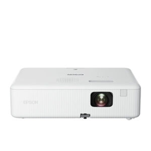 Epson CO-W01 3000 Lumens WXGA projector