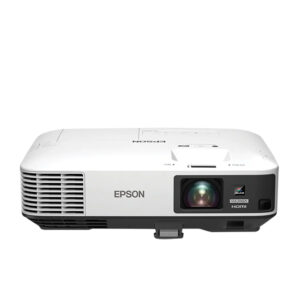 Epson EB-2250U Projector - 5,000 Lumens