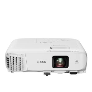Epson EB-992F Wireless collaboration display