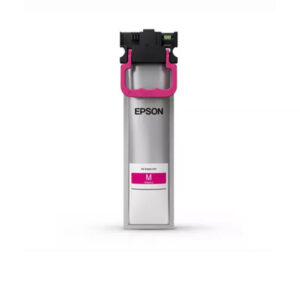 Epson Magenta XL Ink Cartridge – 38.1ml – For WF-C52xx / WF-C57xx Series