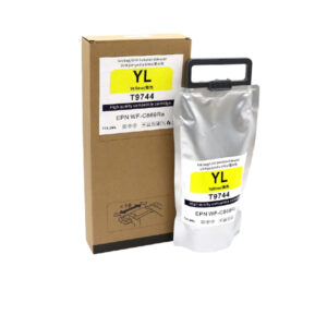 Epson T9744 Yellow XXL Ink Cartridge – For WF-C869R Serie