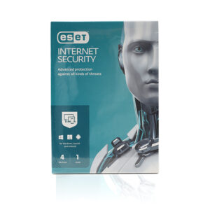 Eset Internet Security 4 Users