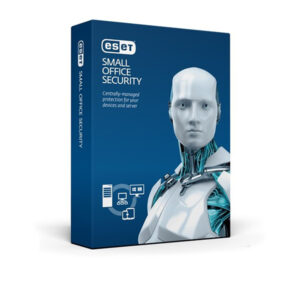 Eset Small Office Security for Server 5 Users