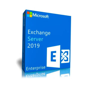 Exchange Server Enterprise 2019