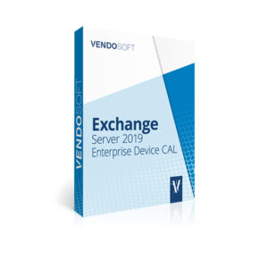 Exchange Server Enterprise 2019 Device CAL