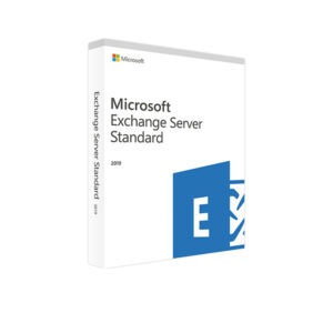 Exchange Server Standard 2019