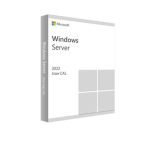 Exchange Server Standard 2019 User CAL