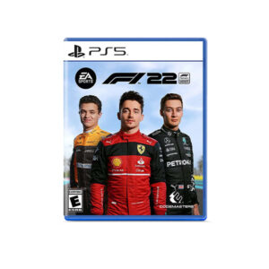 F1 22 (PS5 Game)