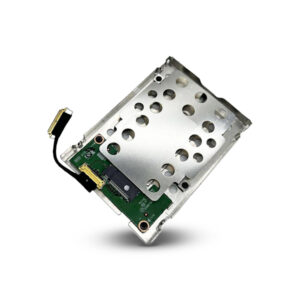 GENERIC M.2 SSD BRACKET CADDY TRAY | 2.5" Enclosure