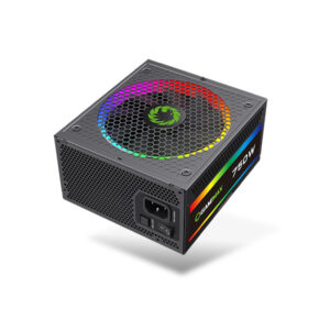 Gamemax 750W 80+ Gold ARGB Modular PSU