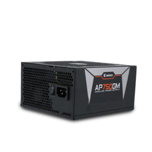 Gigabyte Aorus GP-AP750GM 750W 80+ Gold PSU