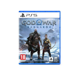 God of War: Ragnarök (PS5 Game)