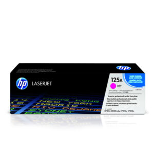 HP 125A Magenta Toner Cartridge | CE283A Genuine