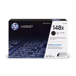 HP 151A Black Toner Cartridge | W1510A High Yield