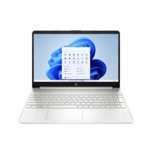 HP 15s | i7 | 8GB | 512GB SSD | 15.6"