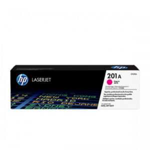 HP 201A Magenta Toner Cartridge | CF403A Genuine