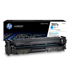 HP 207A Cyan Toner Cartridge | W2211A Original