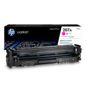 HP 207A Magenta Toner Cartridge | W2213A Original