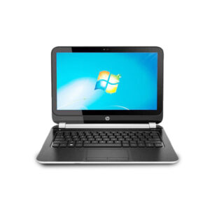HP 210 G1 | Intel Core i3-4010U | 4GB DDR3L | 320GB HDD | Windows 11 Pro | 11.6" HD Non-Touch