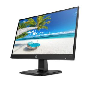 HP 22" V221vb Monitor | HDMI, VGA | Black