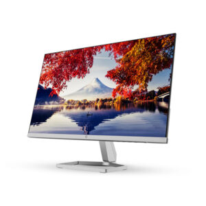 HP 24" M24f Monitor | HDMI, VGA | Black