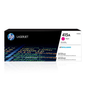 HP 415A Magenta Toner Cartridge | W2033A Genuine