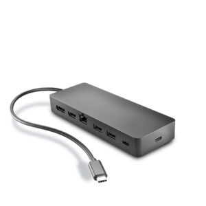 HP 7-in-1 Universal USB-C Multi Port Hub