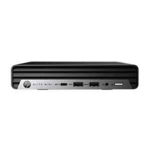HP Elite Mini 800 G9 Desktop | Intel Core i7-13700 | 16GB DDR5 | 512GB SSD | Windows 11 Pro | Keyboard | Mouse