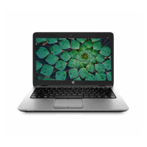 HP EliteBook 820 G1 | Intel Core i7-4600U | 8GB DDR3 | 500GB HDD | Windows 11 Pro | 12.5" HD Touchscreen